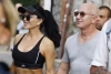 Love in Motion: Jeff Bezos and Lauren Sánchez's Leisurely Walks Spark Romance