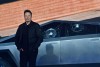 Elon Musk Unveils Groundbreaking Innovation: A Glimpse into the Future