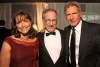 Unforgettable Duo: Harrison Ford and Karen Allen's Iconic Collaboration in "Raiders of the Lost Ark