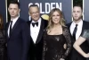 Hollywood Power Couple Tom Hanks and Rita Wilson Spill Their Grandparenting Secrets