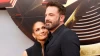 Jennifer Lopez Takes Father's Day to the Next Level with Ben Affleck's Sculpted Physique