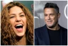 Shakira's Love Triangle: Alejandro Sanz Takes the Lead as Lewis Hamilton Fades Away