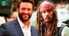The Jack Sparrow Shuffle: Hugh Jackman's Surprising Near Win Over Johnny Depp