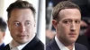 Brian Chesky of Airbnb Joins Musk and Zuckerberg in Fitness Challenge