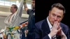 Elon Musk Raises Possibility of Cage Fight Against Mark Zuckerberg
