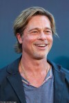 In the Shadows of Silence: Sophie Monk's Smoke Break Story with Brad Pitt