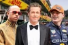 Brad Pitt Adds Star Power to Silverstone with Thrilling F1 Debut