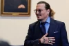Johnny Depp's Startling Sight on Crutches: Fans Concerned About Actor's Health