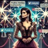 Georgina Rodriguez Faces Backlash Over Lavish Lifestyle Displays