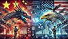 How China Could Challenge U.S. Global Dominance