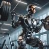 The World’s Strongest Woman Redefining Strength and Resilience