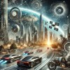The Tech Titan Reshaping Humanity’s Future – From PayPal to Mars Colonization