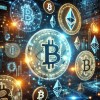 "Bitcoin, Ethereum, or Altcoins? Analysts Reveal the Best Cryptocurrencies to Invest in for 2025"