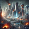 When and How Could America Fall? Exploring Theories on the United States’ Potential Collapse
