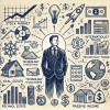 "Common Traits of the World’s Wealthiest: Innovation, Risk-Taking, and Long-Term Vision"