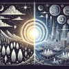 "Do Parallel Universes Exist? Exploring the Mystery of Consciousness After Death"